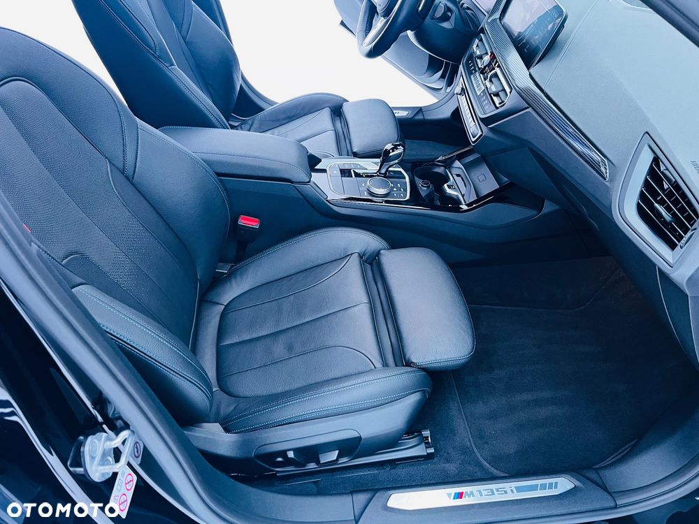 BMW Seria 1 M135i xDrive - 22