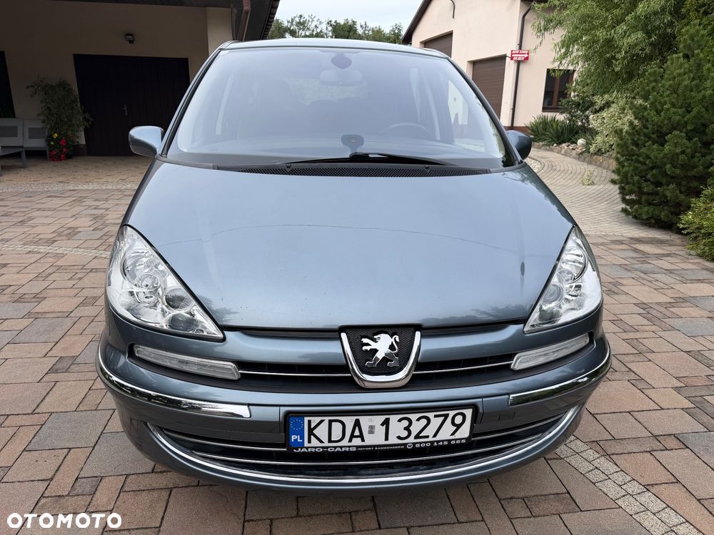Peugeot 807 - 3