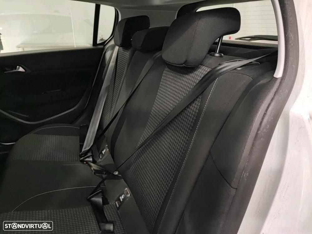 Peugeot 308 1.5 BlueHDi Business Line - 3