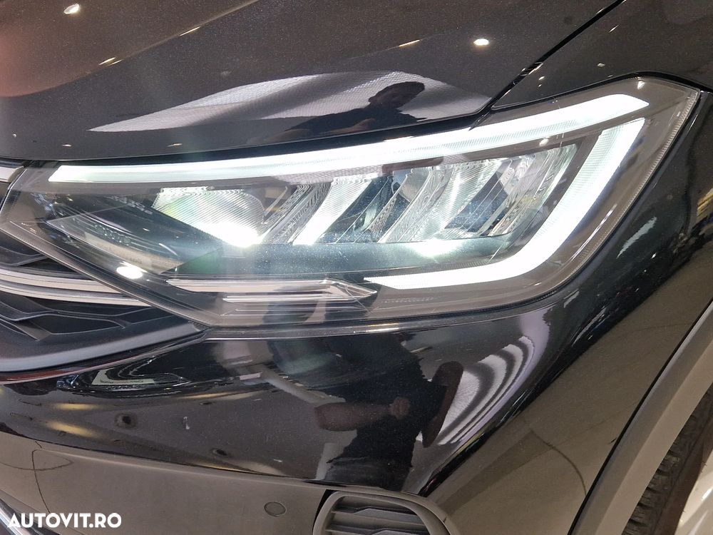 Volkswagen Taigo 1.0 TSI Life - 9