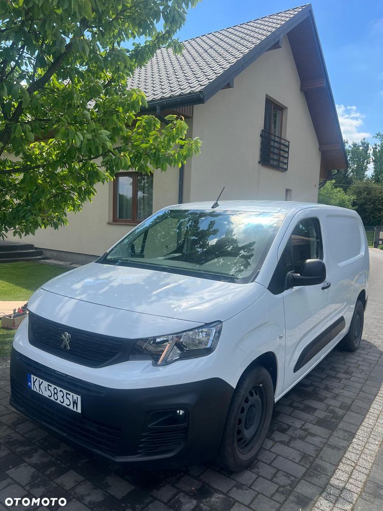 Peugeot Partner - 17