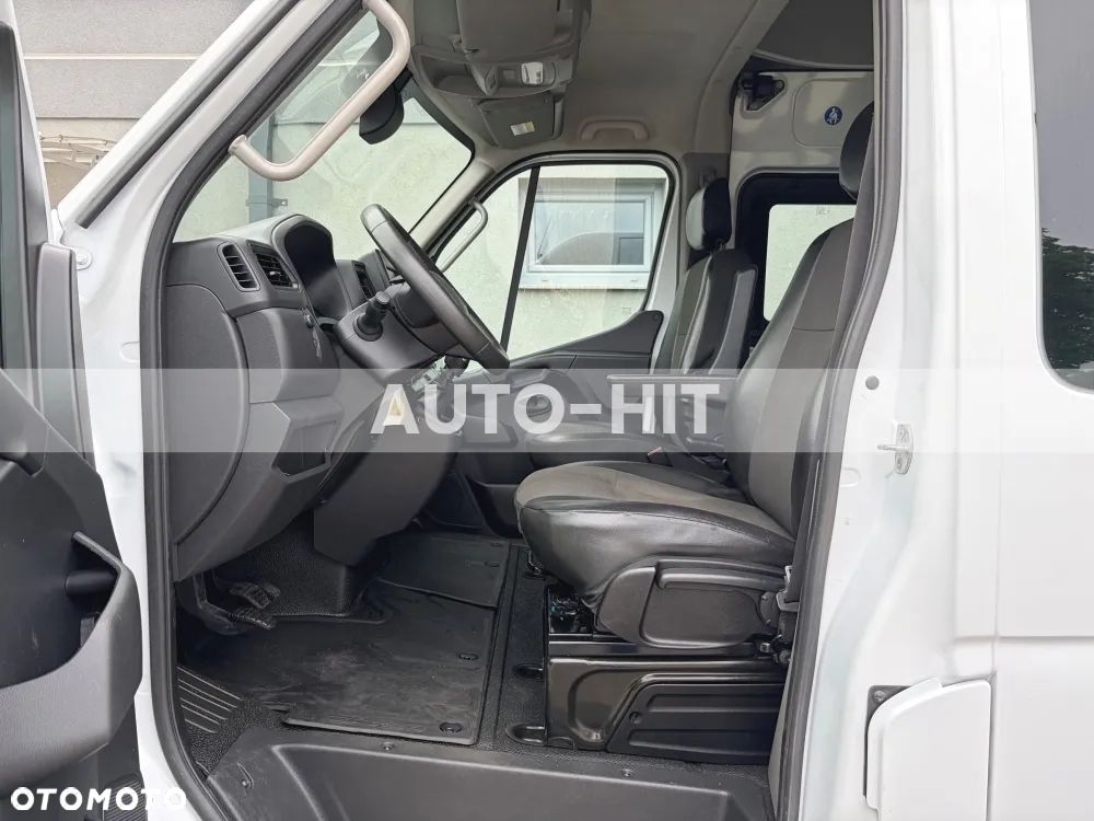 Renault Master - 20
