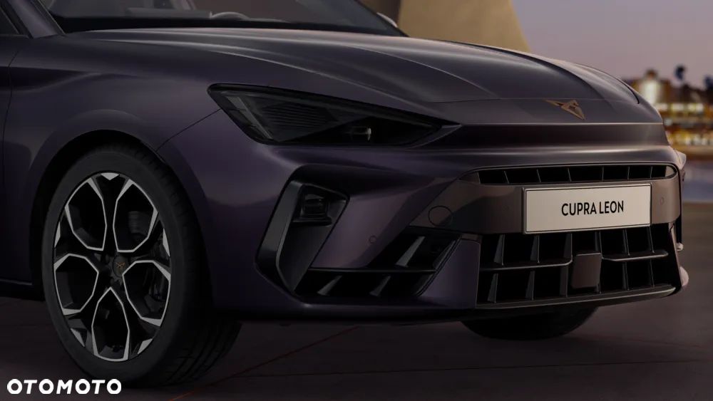 Cupra Leon 1.5 eTSI DSG - 4