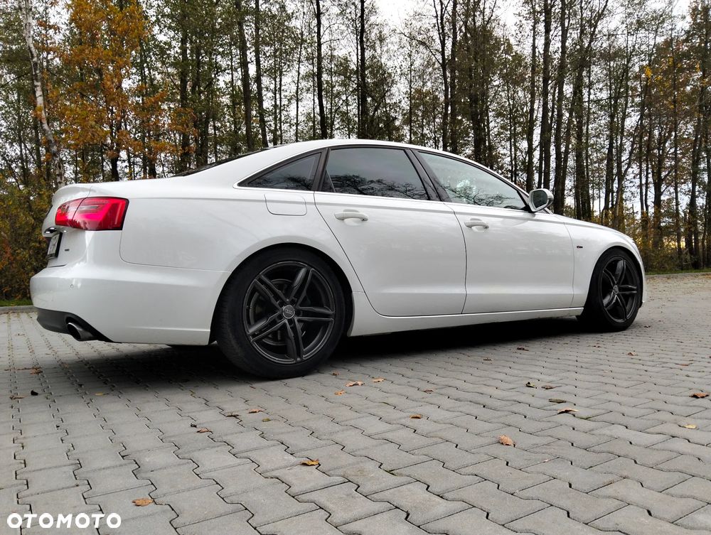 Audi A6 - 3