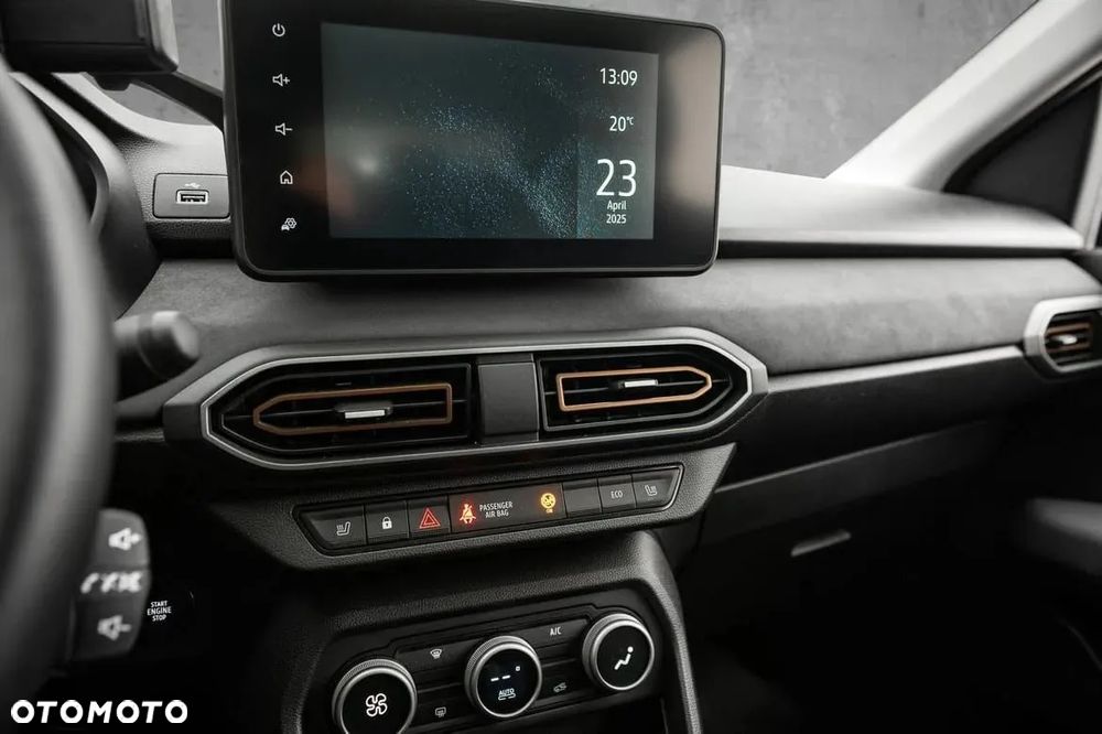 Dacia Jogger Hybrid 140 (7-Sitzer) Extreme - 13