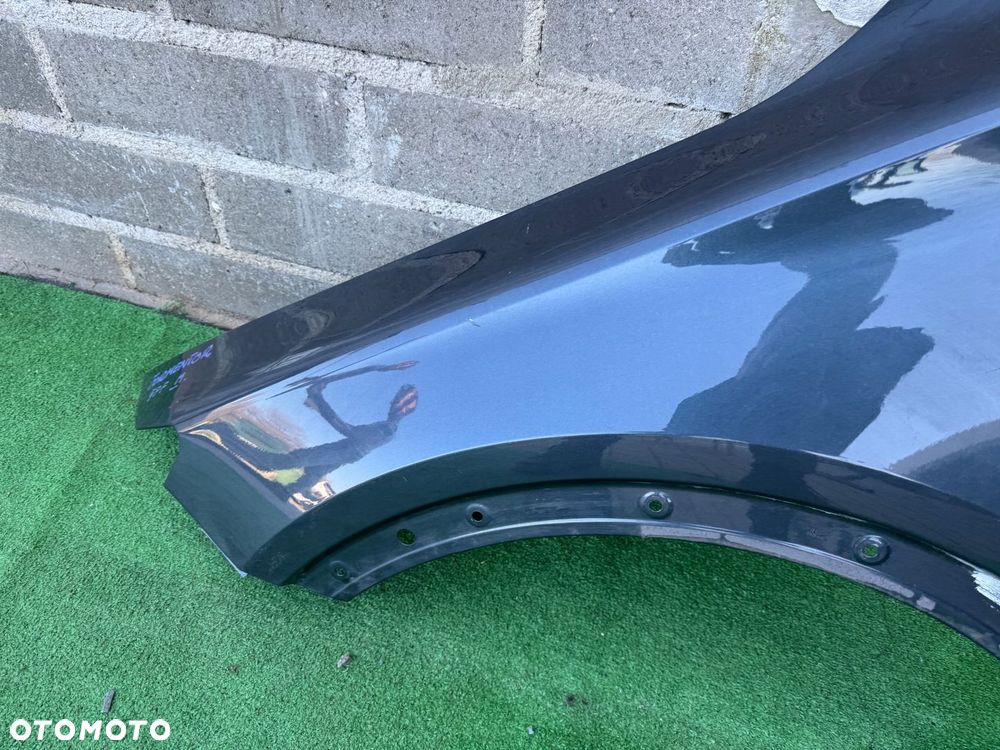 CUPRA FORMENTOR 5FF BŁOTNIK LEWY PRZEDNI EU ORG - 6