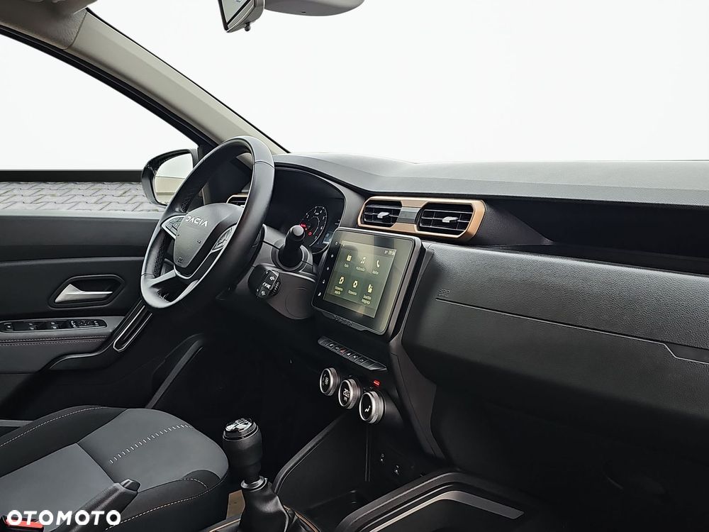 Dacia Duster - 13