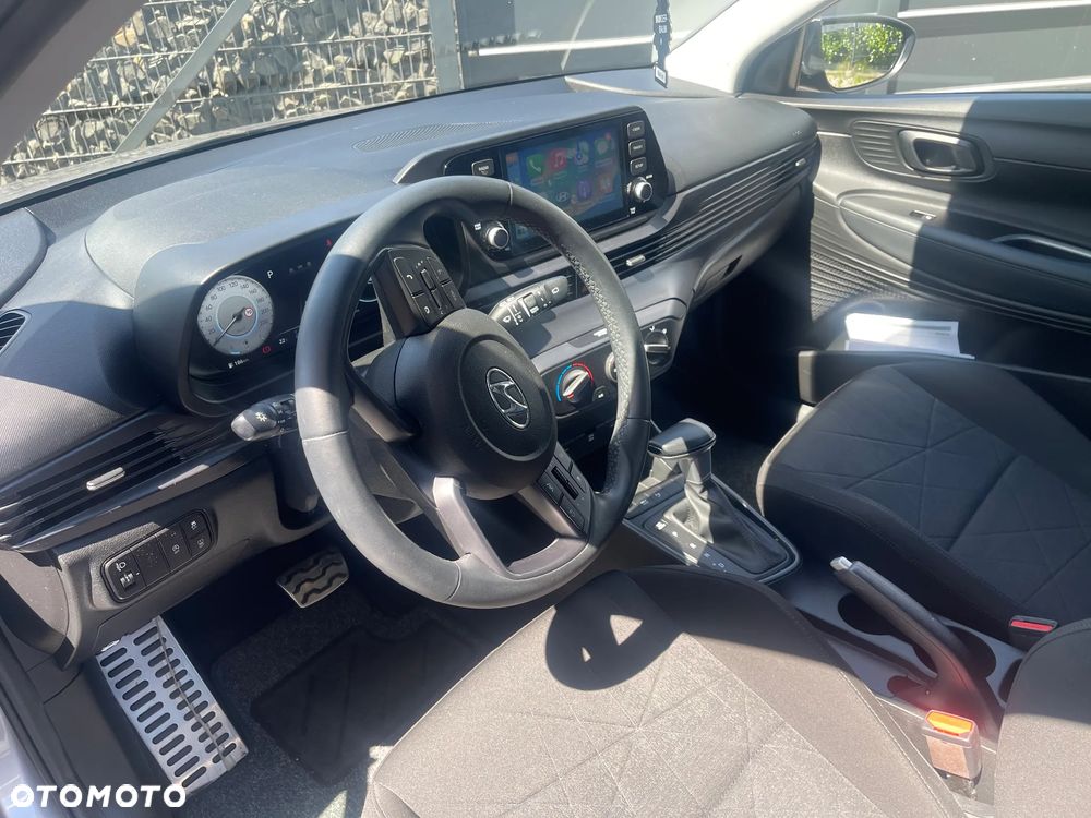 Hyundai Bayon - 6
