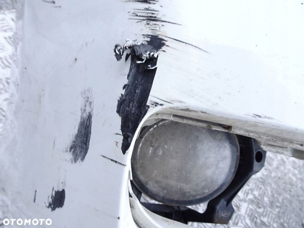 zderzak przedni kpl. bmw 1 f20 f21 300 - 12