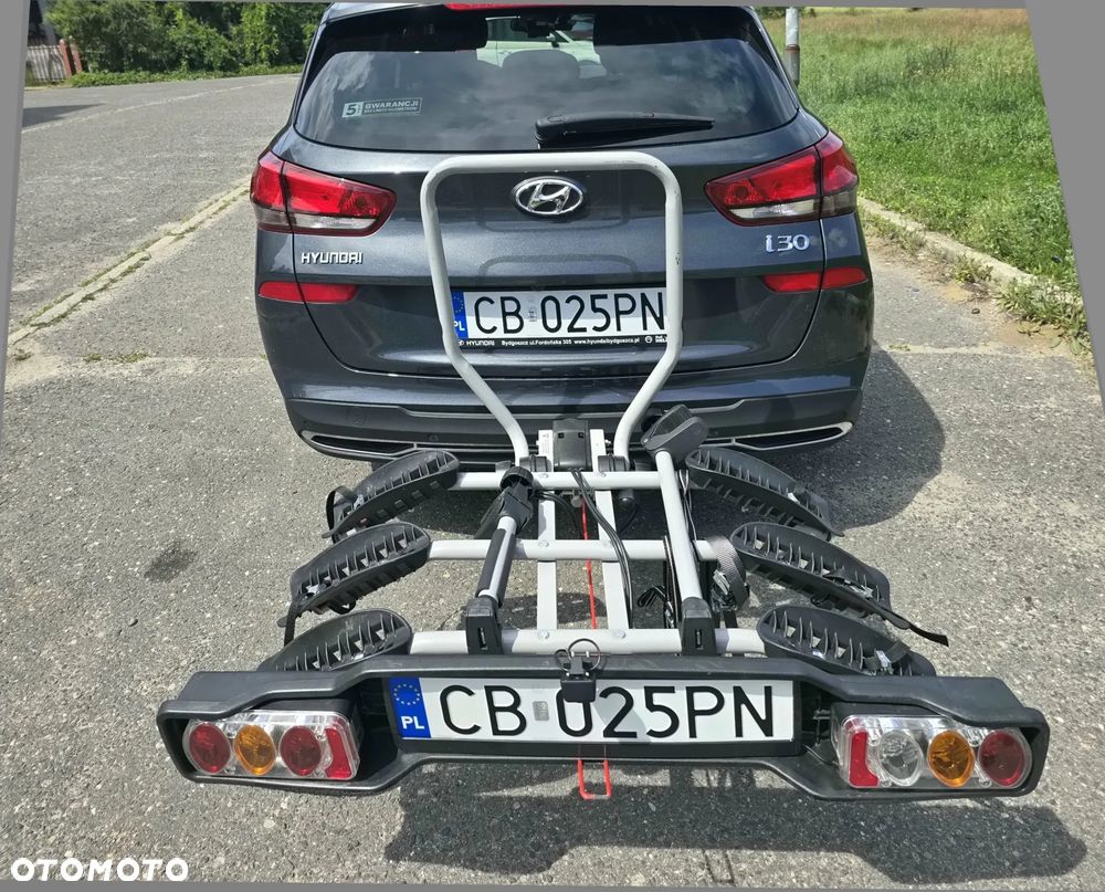 Hyundai i30 1.5 T-GDI 48V Smart - 12