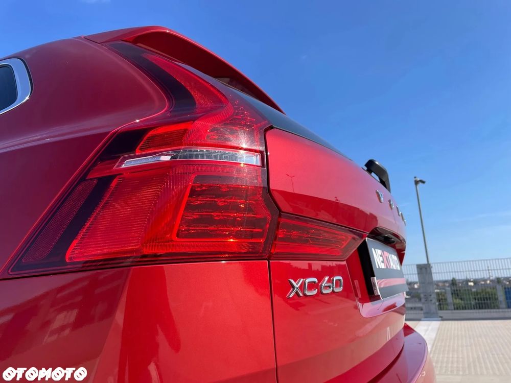 Volvo XC 60 B4 B Inscription - 18