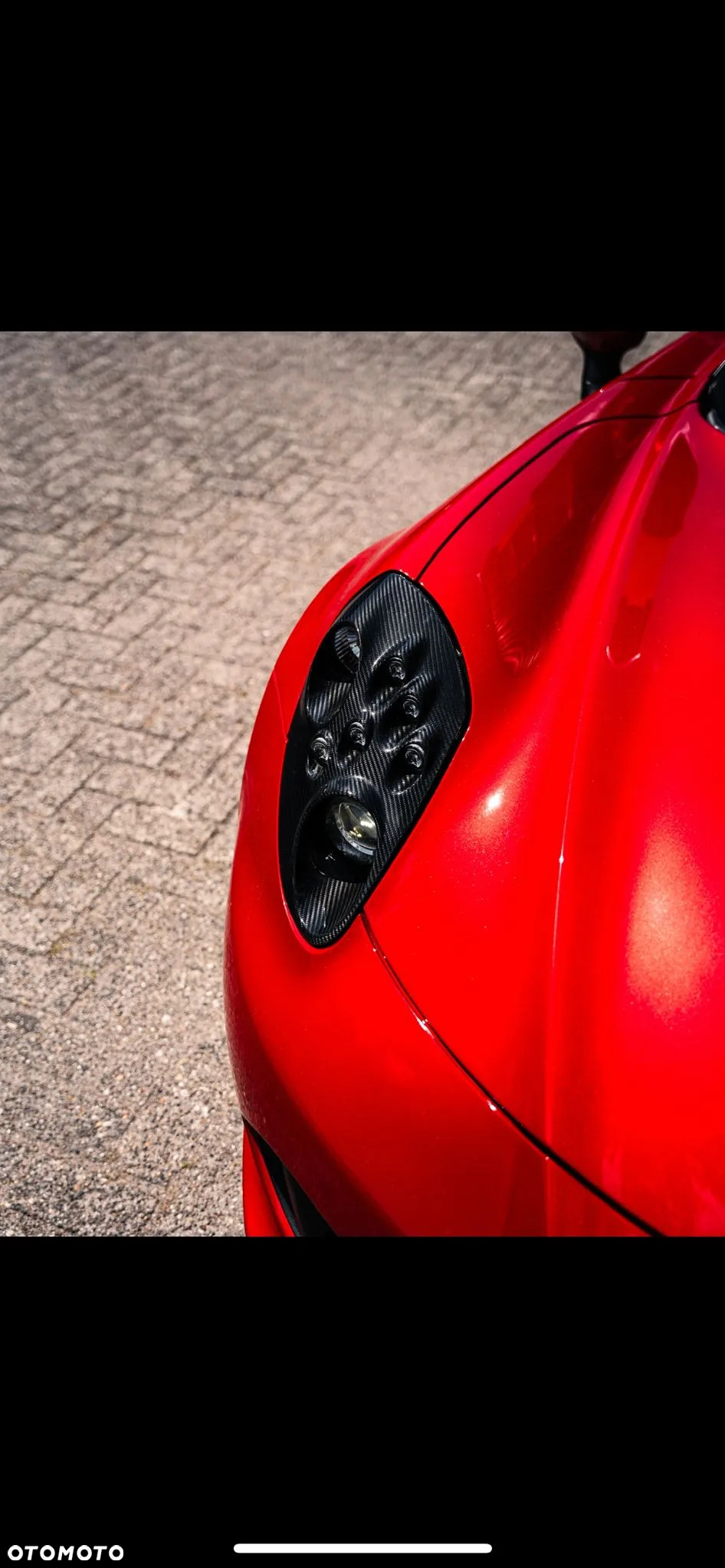 Alfa Romeo 4C 1750 TBi TCT - 9
