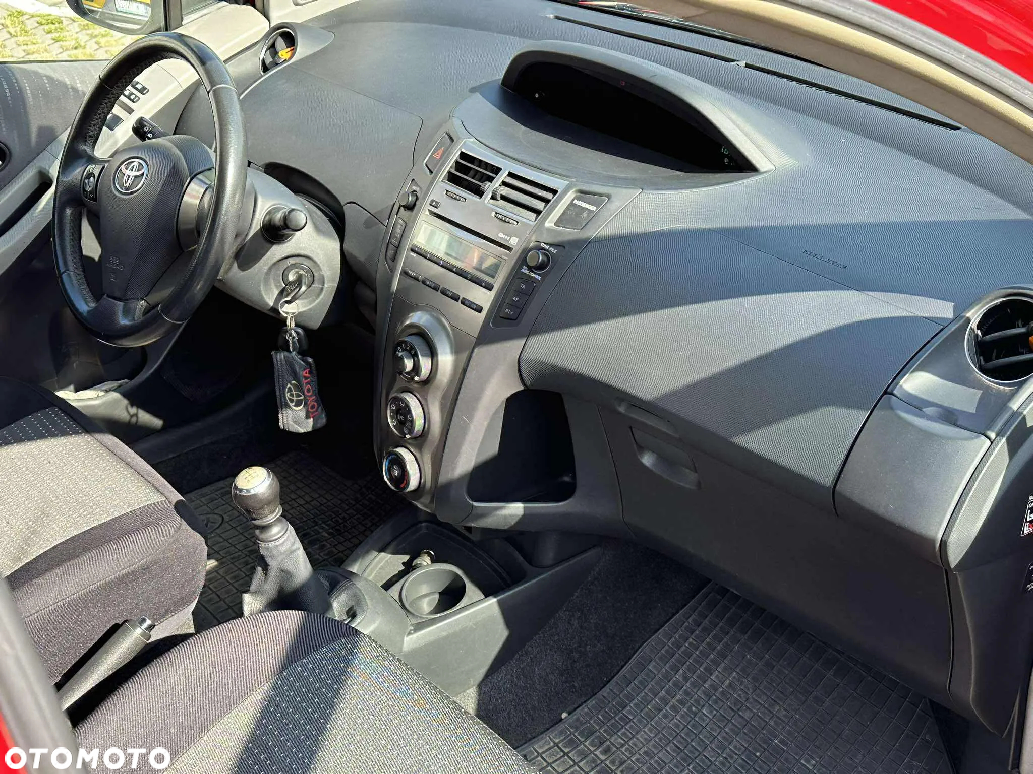 Toyota Yaris - 3