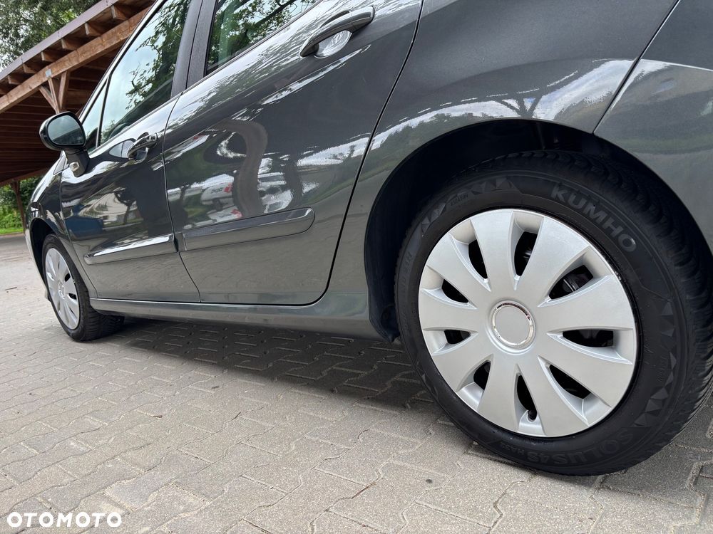 Peugeot 308 HDi FAP 110 Premium - 24