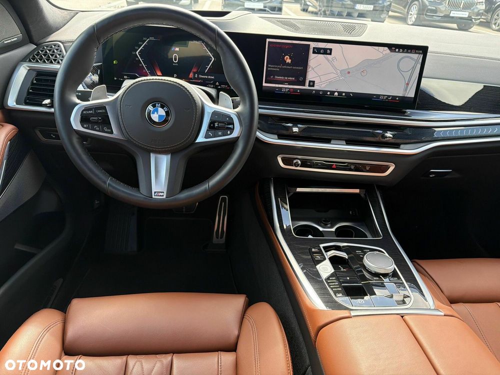 BMW X7 - 5