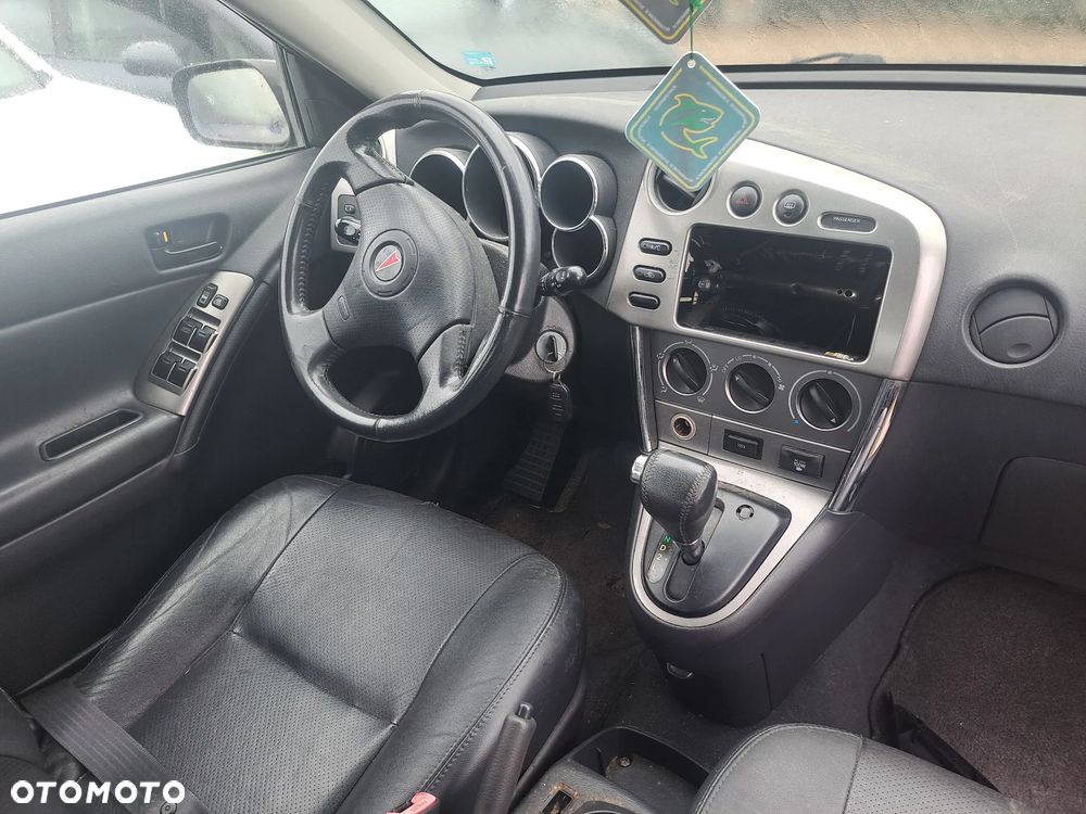 PONTIAC VIBE 1.8B 130KM 2007R - CZĘŚCI !!! - 6