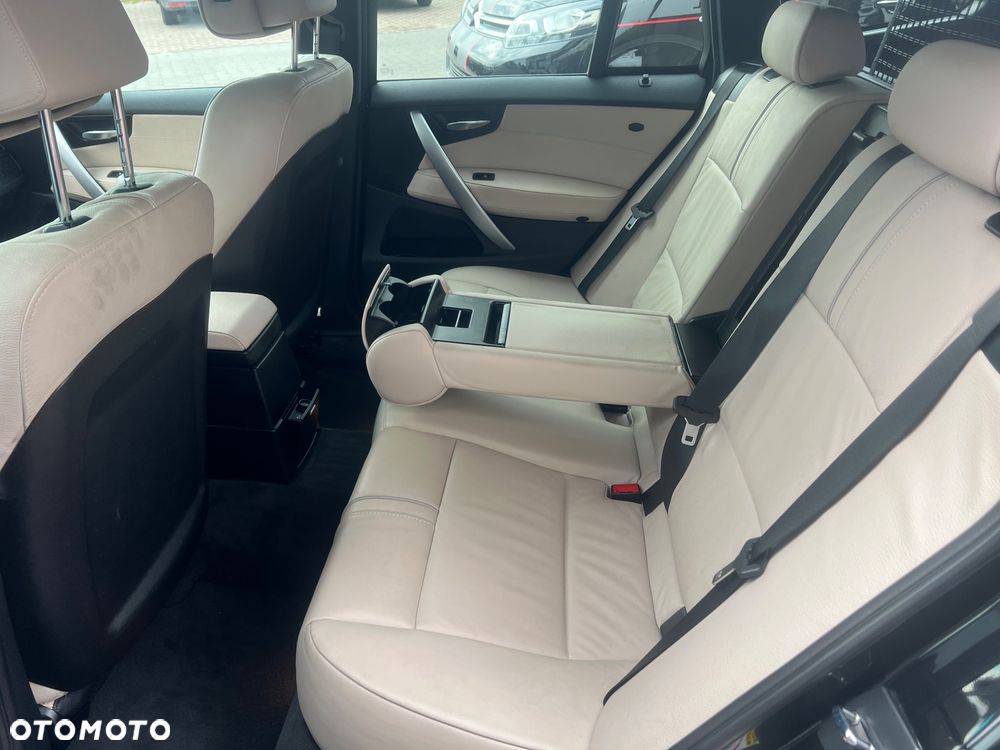 BMW X3 - 17