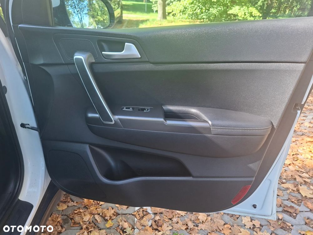 Kia Sportage - 20