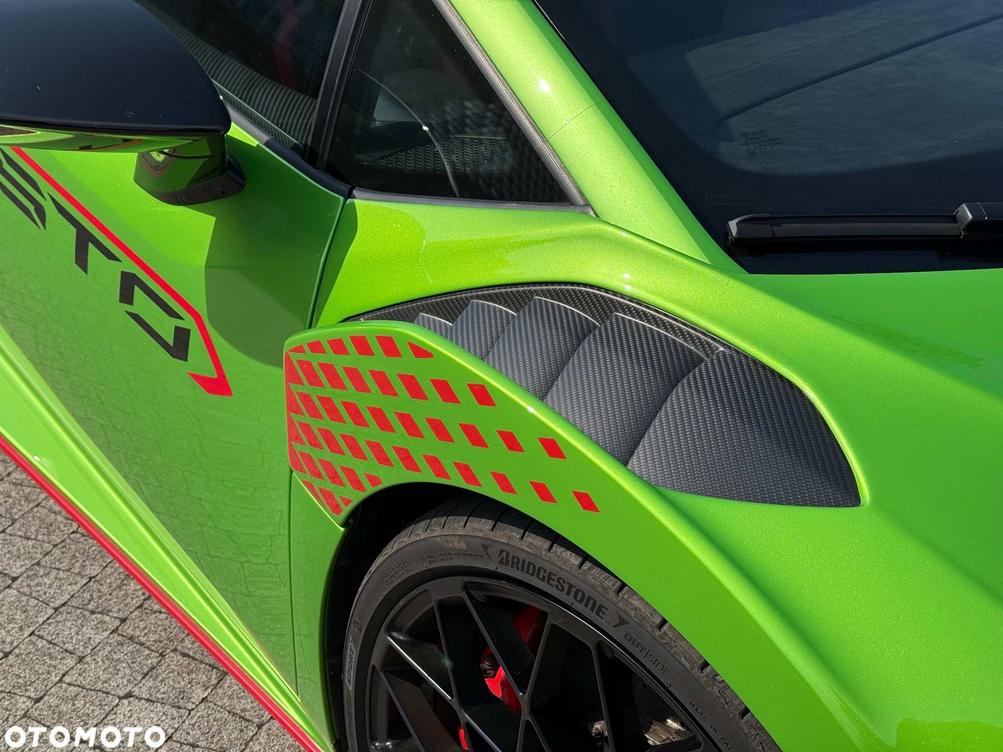 Lamborghini Huracan - 15