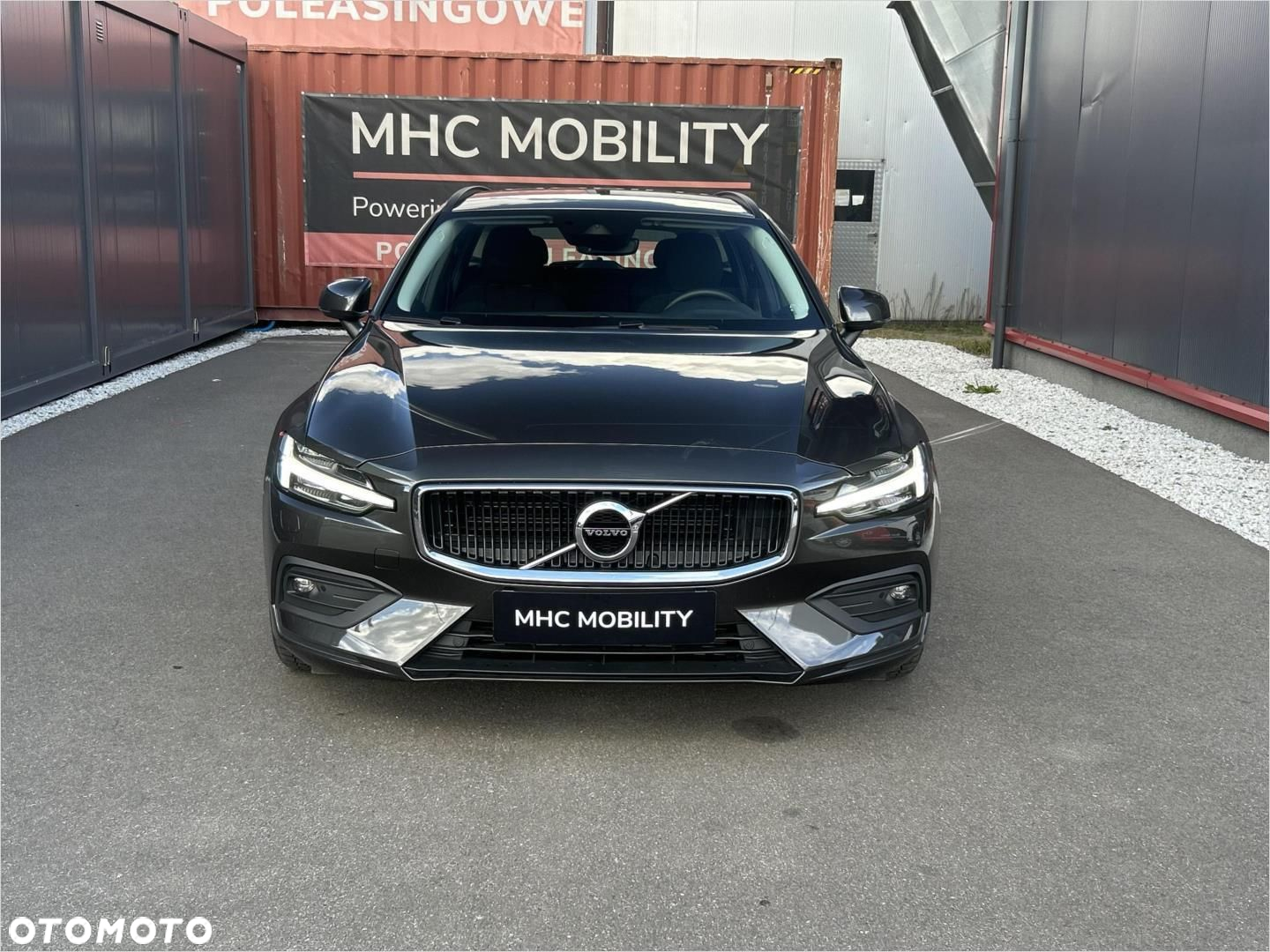 Volvo V60 B4 B Momentum Pro - 12