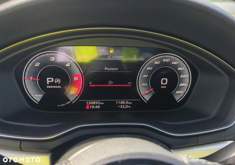Audi A4 Limousine 40 TDI mHEV Quattro S tronic - 5