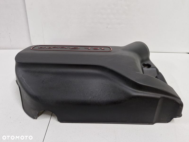 FIAT 500X 1.6 B E-TORQ OSŁONA GÓRNA POKRYWA SILNIKA - 5