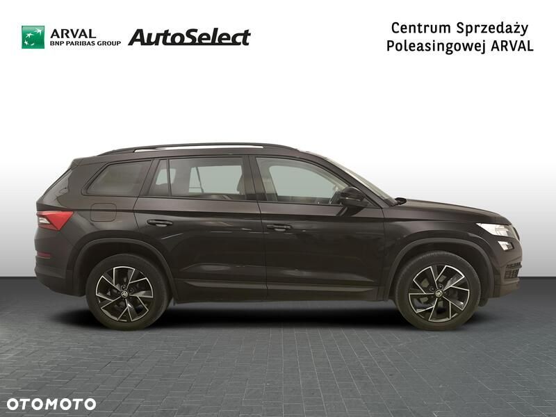 Skoda Kodiaq 1.5 TSI ACT 4x2 Ambition 7os - 7