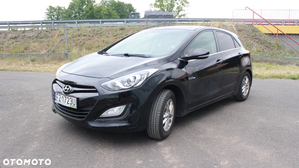 Hyundai i30 1.6 GDI Comfort - 33