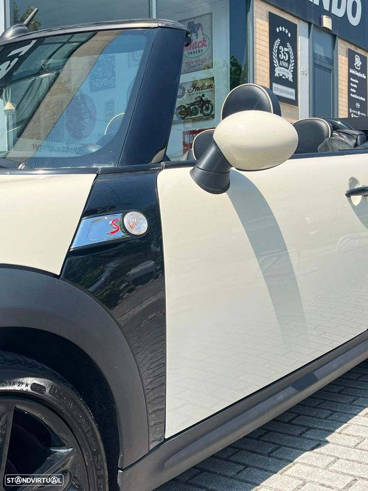 MINI 3 Portas Cooper SD - 31
