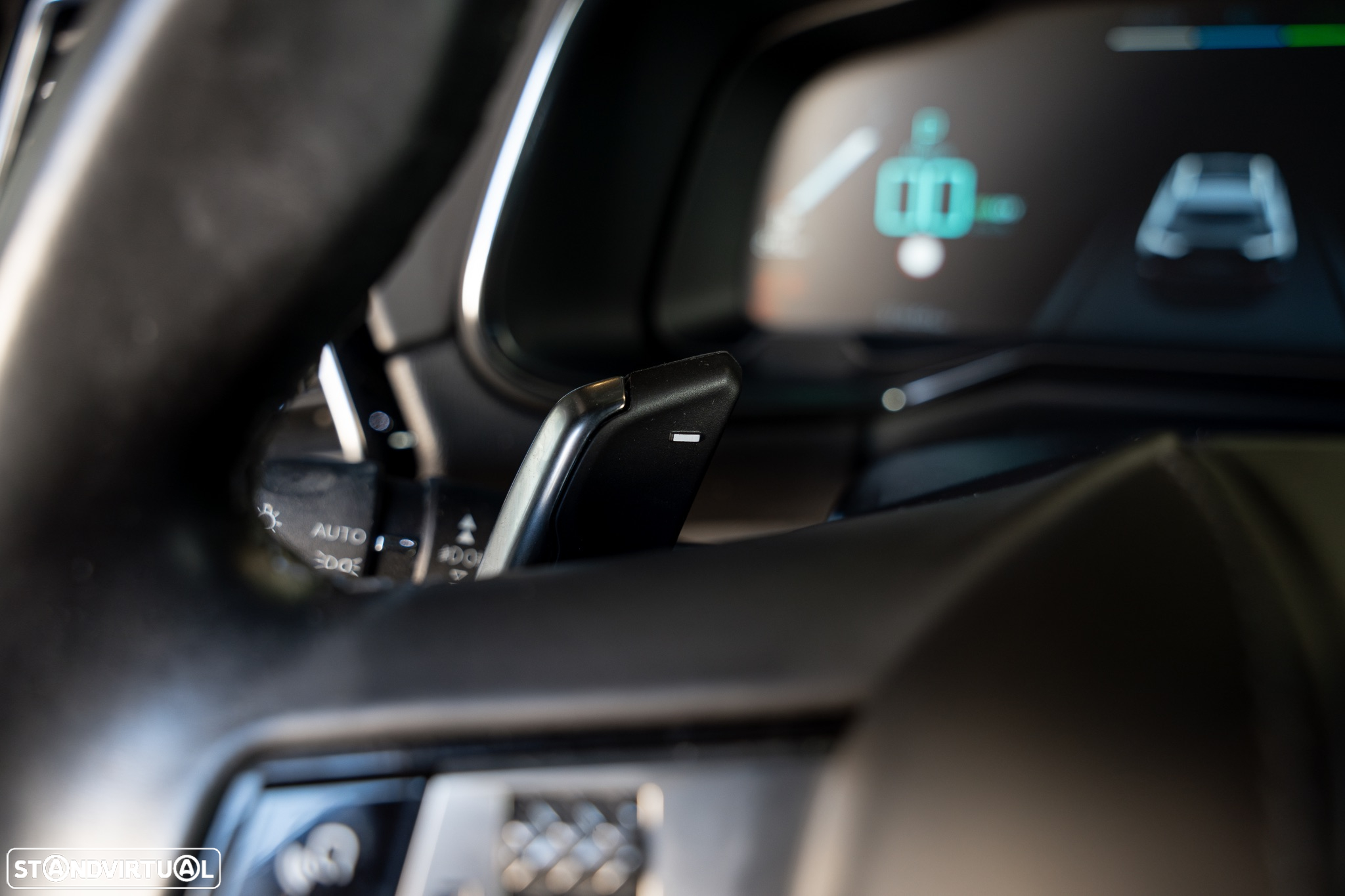 DS DS7 Crossback E-Tense Rivoli EAT8 - 12