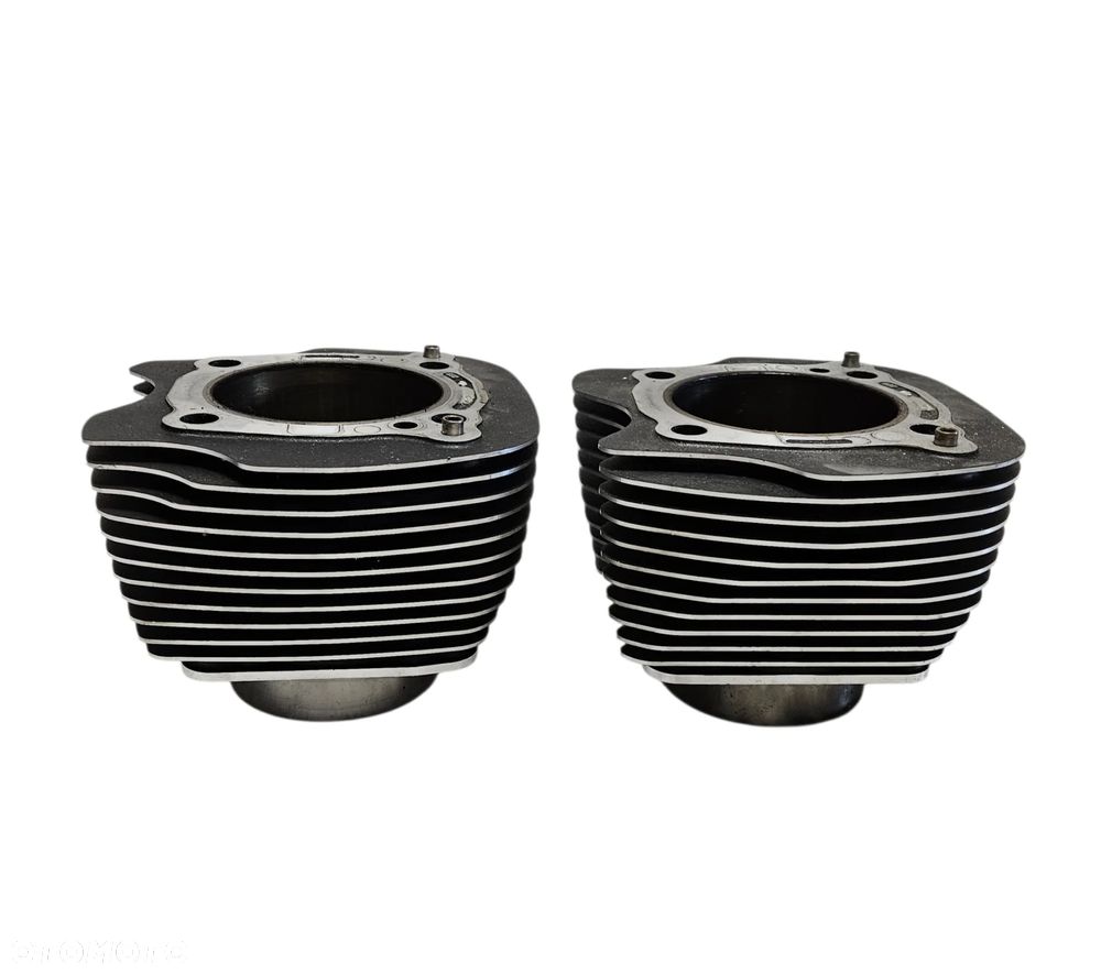 Cylindry Harley Davidson Milwaukee Eight 117 cali - 4