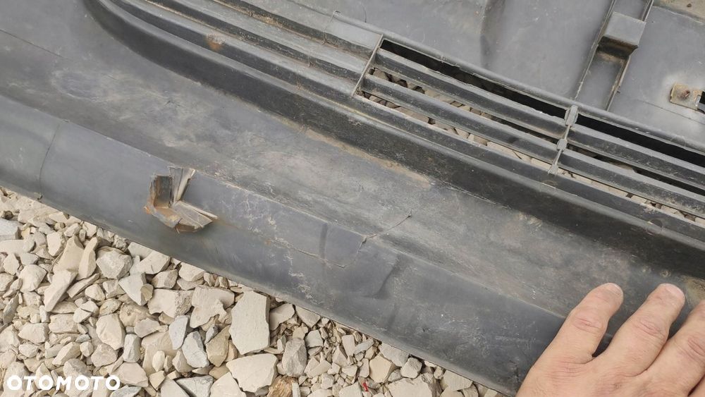 PD ZDERZAK PRZÓD OPEL CORSA B LIFT 96- - 9