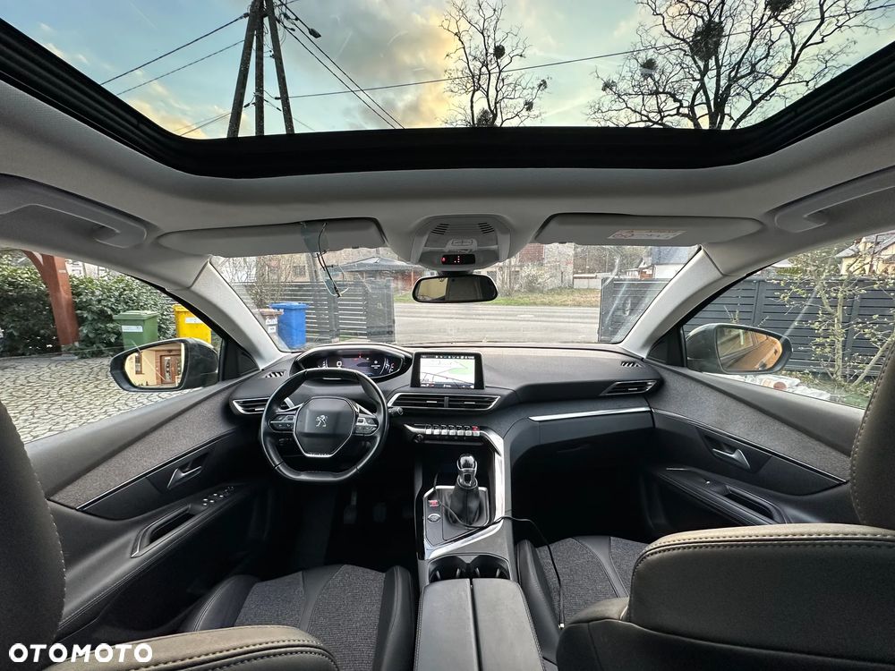 Peugeot 3008 PureTech 130 Stop & Start Crossway - 18