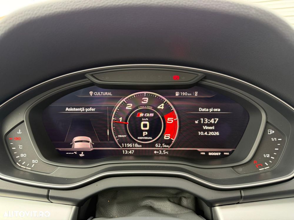 Audi Q5 2.0 TDI Quattro S tronic - 24