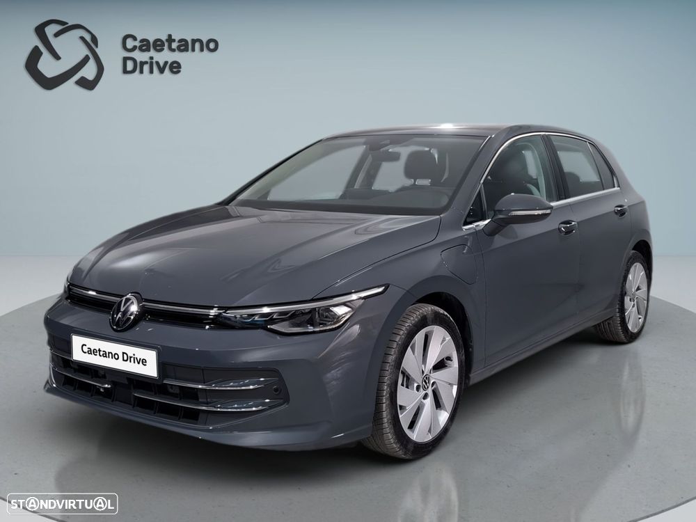 VW Golf 1.5 TSI e-Hybrid Style DSG Versão Fiscal - 1