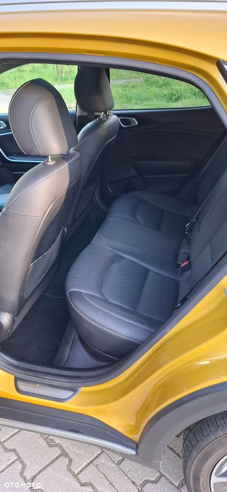 Kia XCeed 1.4 T-GDI OPF DCT7 JBL SOUND EDITION - 20
