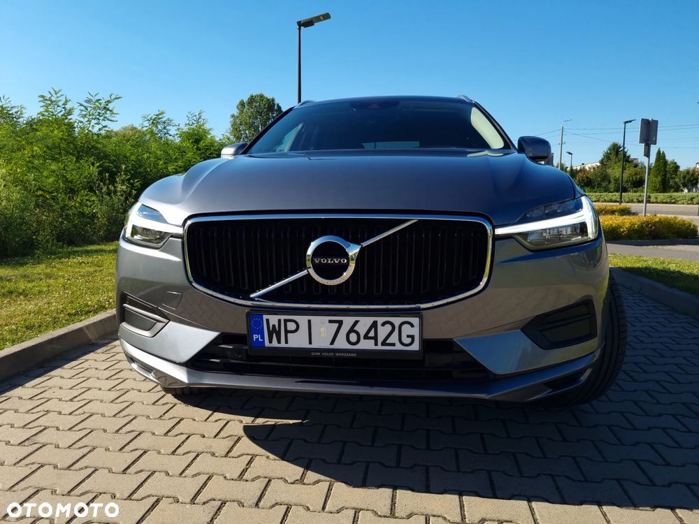 Volvo XC 60 B4 B Momentum Pro - 23