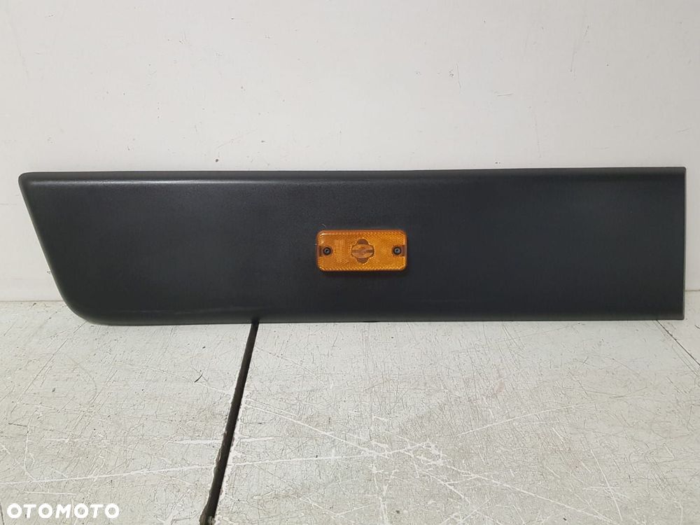 ORYGINALNA LISTWA BŁOTNIKA PRAWA TYLNA PRAWY TYŁ CITROEN JUMPER PEUGEOT BOXER FIAT DUCATO MAXI 14-24 - 2
