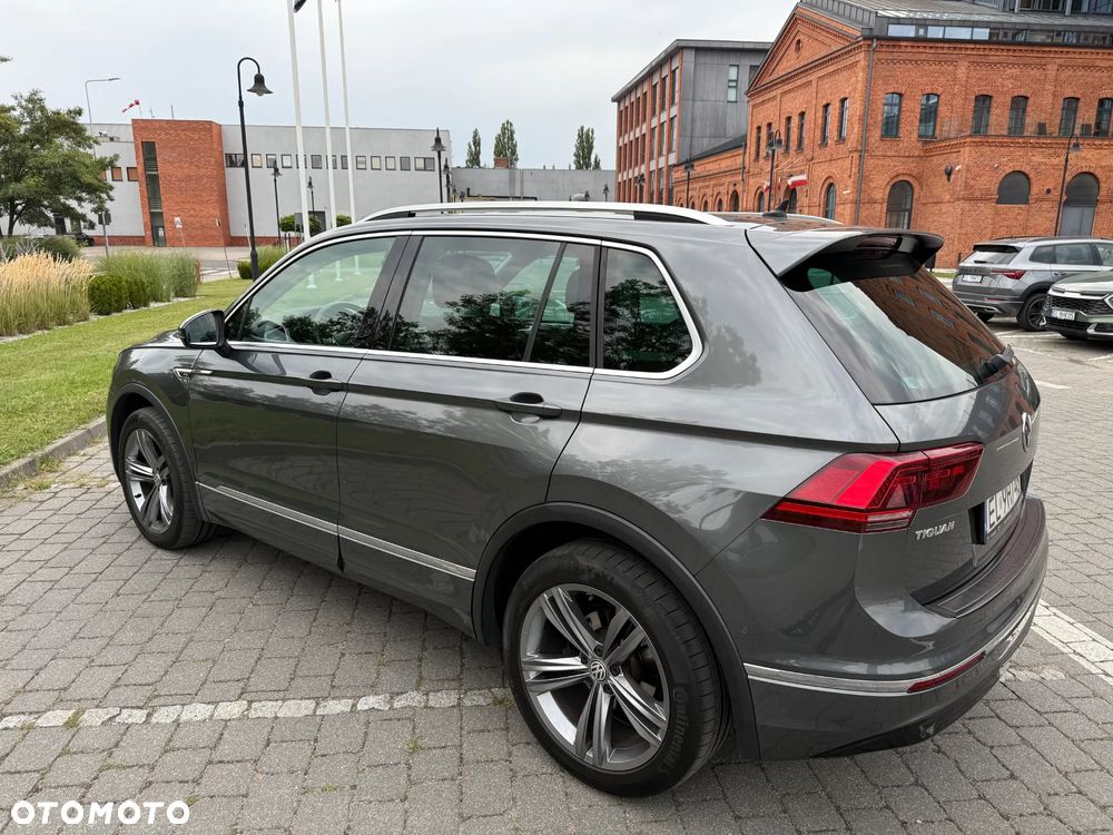 Volkswagen Tiguan - 27