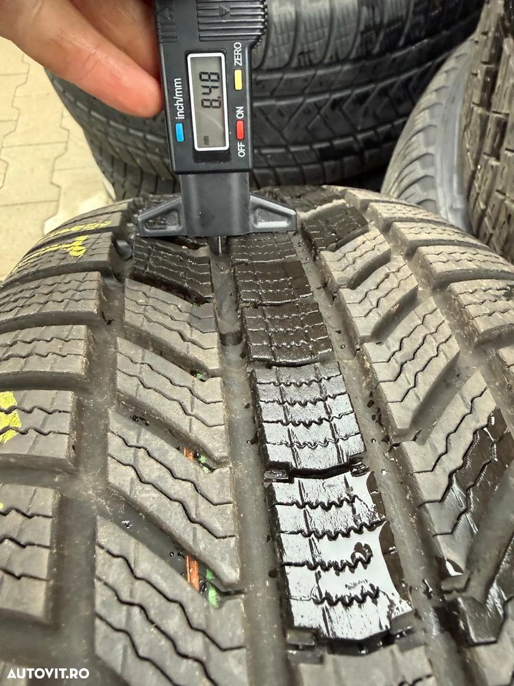 235 45 R21 IARNA CONTINENTAL - 3