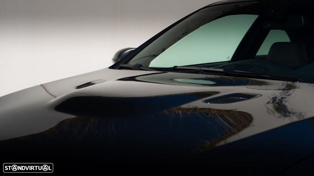 BMW M3 Auto - 6