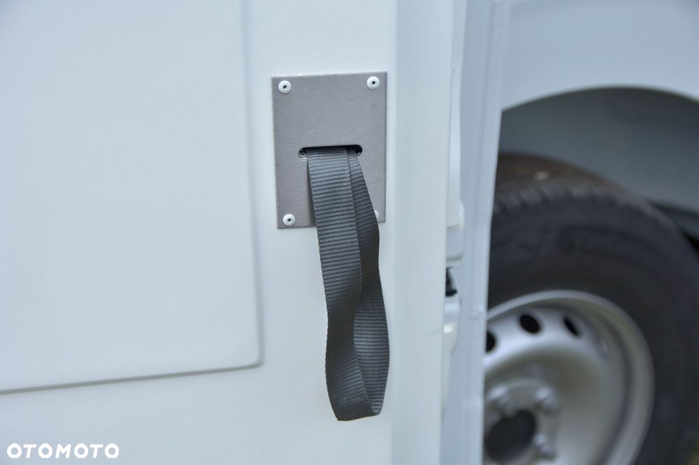Renault Master L3H2 2.0 170KM Izoterma ZANOTTI Z 350 GH - 21