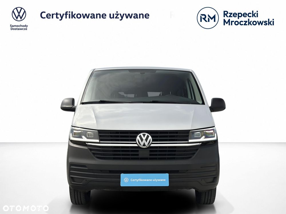 Volkswagen Transporter - 10