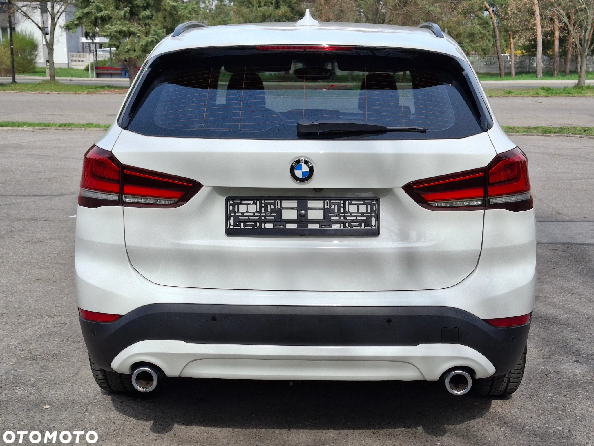 BMW X1 xDrive18d Sport - 13