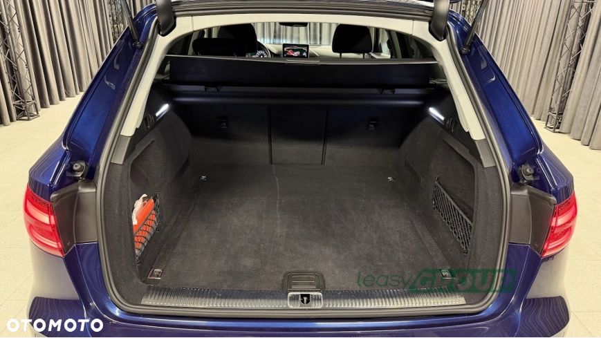 Audi A4 Avant 1.4 TFSI Sport S tronic - 17