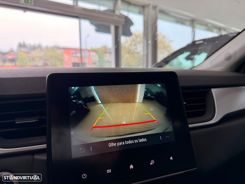 Mitsubishi ASX 1.0 MPI-T Launch Edition - 6