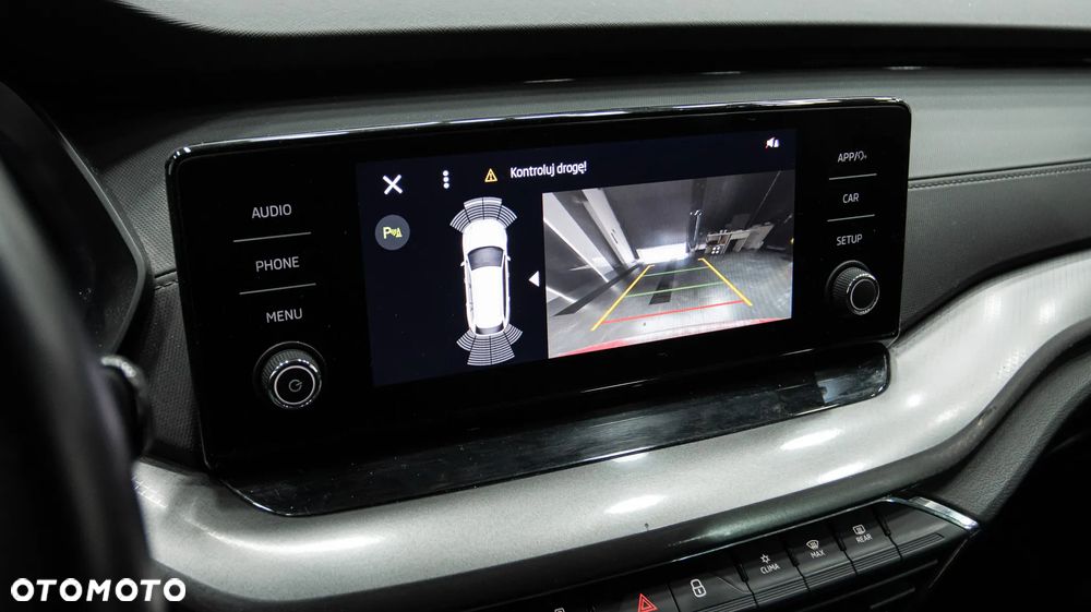 Skoda Octavia 1.5 TSI ACT Ambition - 18