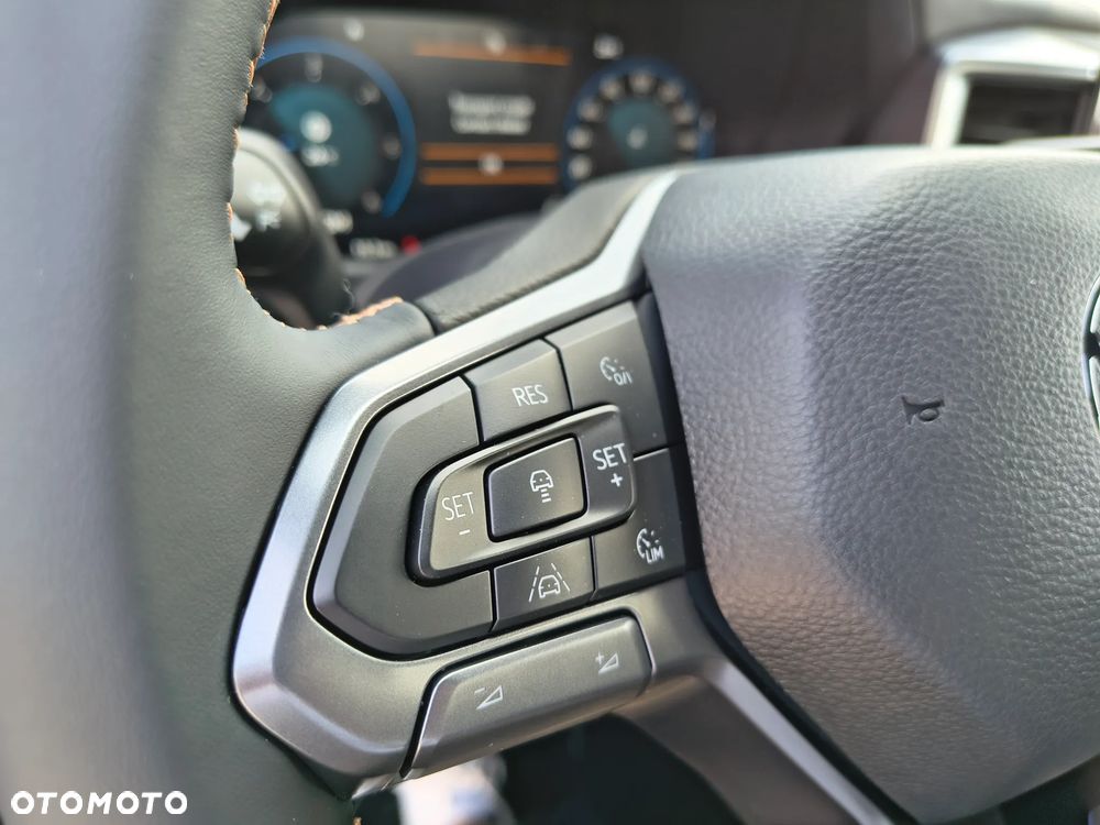 Volkswagen Amarok 3.0 V6 TDi 4MOTION PanAmericana - 9