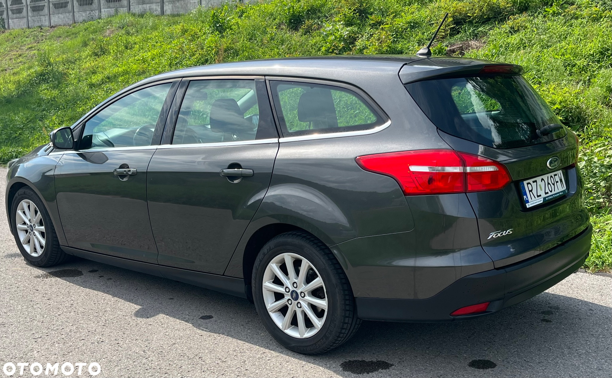 Ford Focus 2.0 TDCi Black Edition ASS - 20