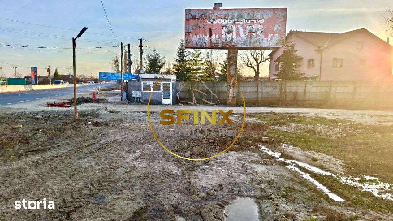 Service - spalatorie auto Ciolpani DN1 - Imagine principală: 3/5